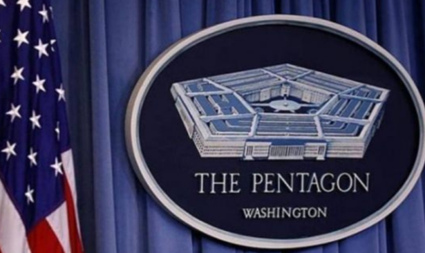 Pentagon: Suriye'den değil, operasyon bölgesinden asker çektik