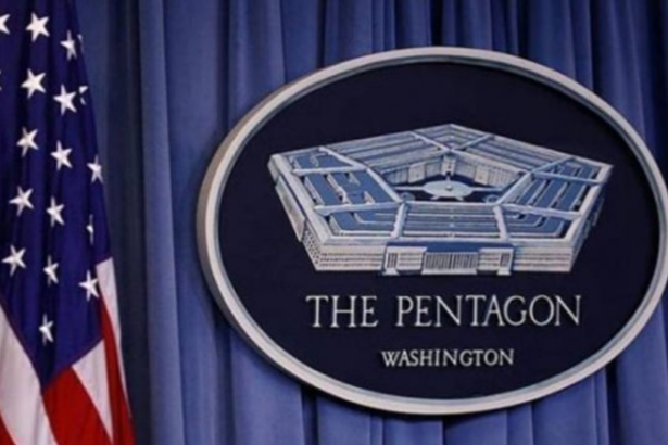 Pentagon: Suriye'den değil, operasyon bölgesinden asker çektik