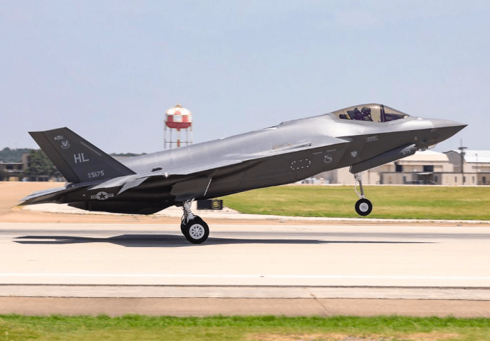 Pentagon: Türkiye’nin F-35’e geri dönmesi konusunda değişiklik yok