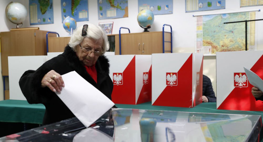 Polonya'da seçimlerin kazananı belli oldu