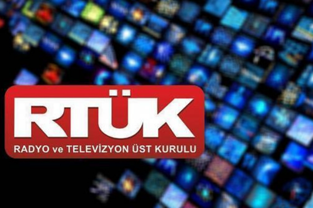 RTÜK açıkladı: Harekat aleyhindeki yayınları hızlıca susturuyoruz