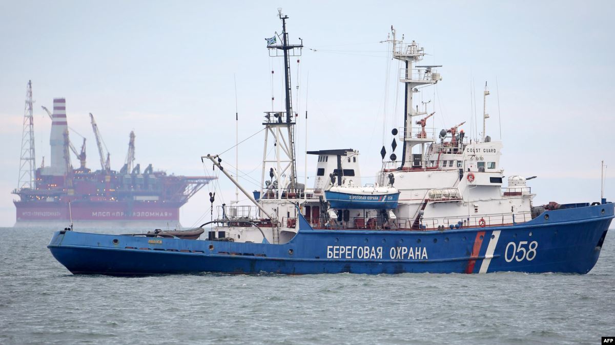 Rusya Kuzey Kore Arasında Balıkçı Tekneleri Gerginliği