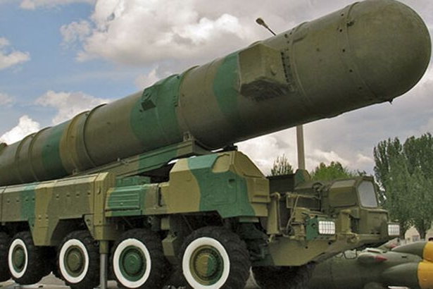 Rusya Savunma Bakanlığı'ndan yalanlama: Suriye'de S-500'ü test etmedik