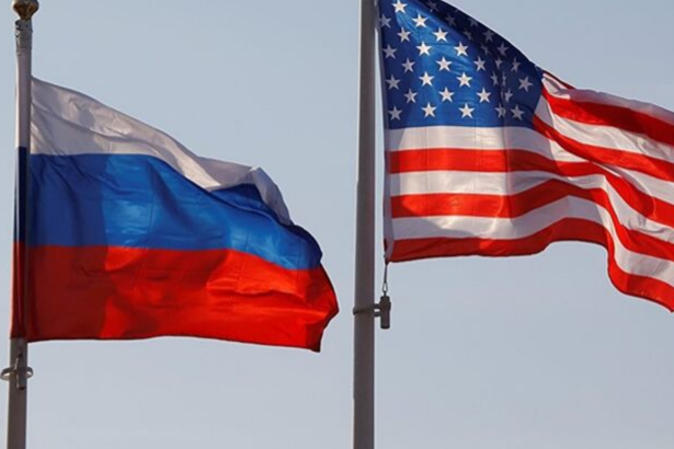Rusya’dan ABD’ye nota: Düşmanca eylem