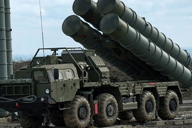 Sırbistan Cumhurbaşkanı: S-400 almak istiyoruz