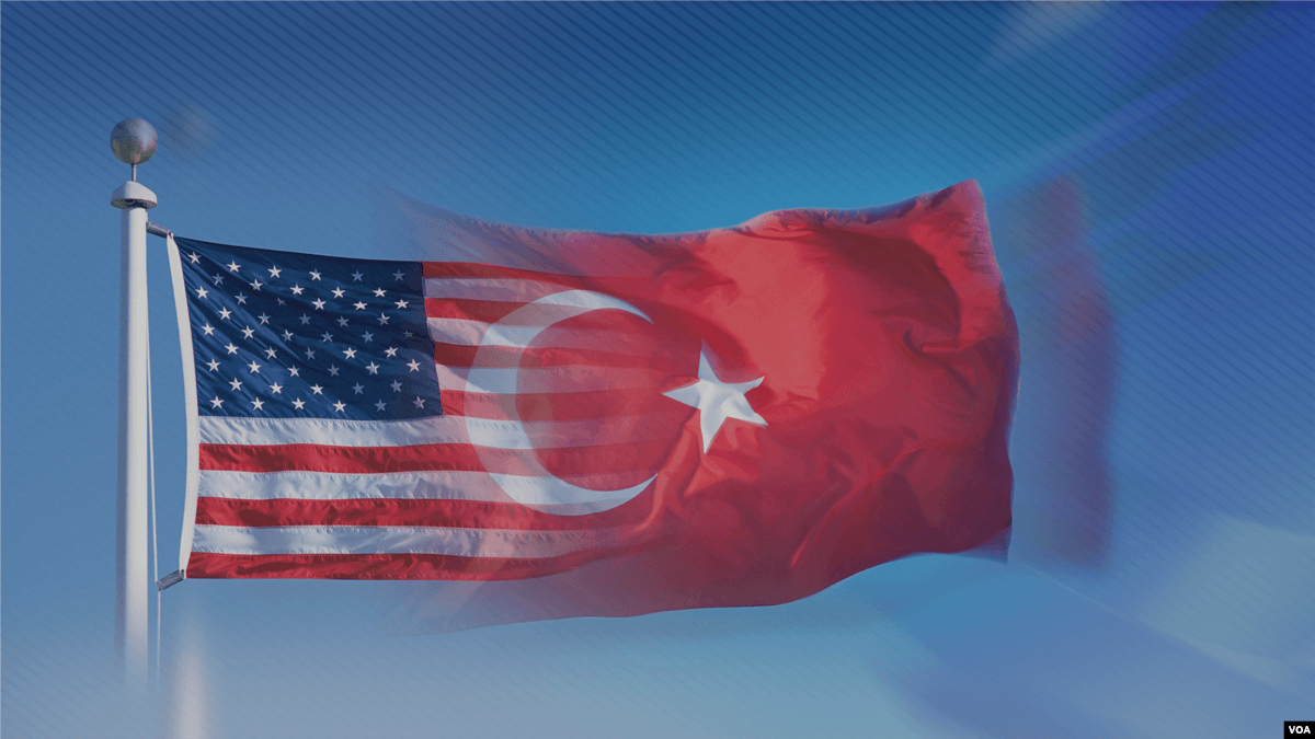Türkiye ve ABD'den 13 Maddelik Ortak Açıklama