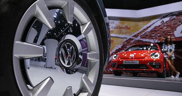 Volkswagen'den 9 ayda 14,8 milyar avro kar