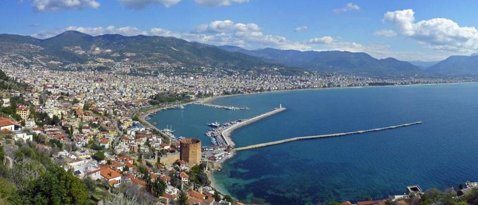 Turizmde geçen sezonu aradık: ‘Gelen gideni arattı’