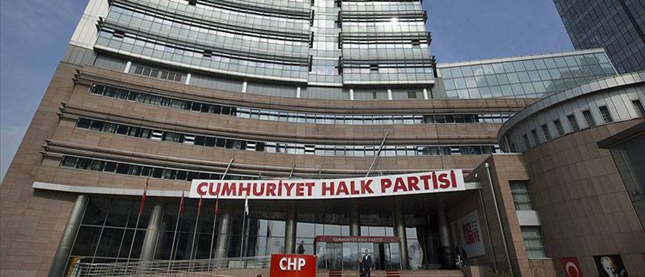 CHP’den ‘Thomas Cook’ raporu