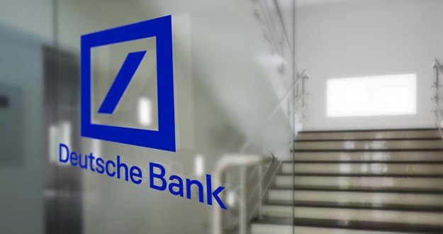 Deutsche Bank’tan üçüncü çeyrekte 832 milyon avro zarar