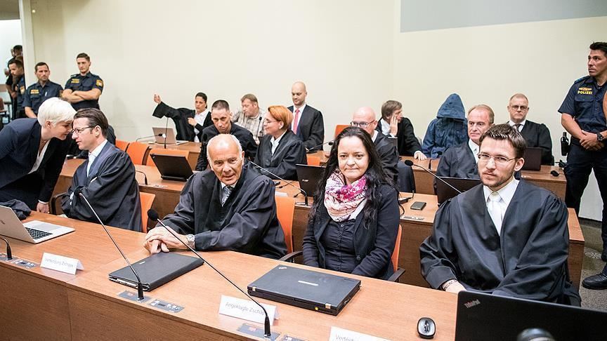 'NSU cinayetleri önlenebilirdi'