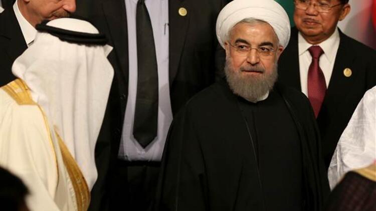 İran: Suudi Arabistan'ın tutum değişikliğini memnuniyetle karşılarız