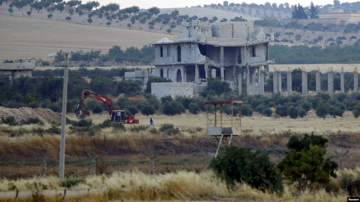 İran Türkiye'nin Suriye'de Yeni Gözlem Noktaları Kurmasına Karşı