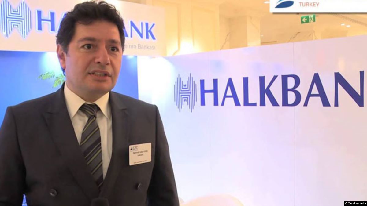 ‘Halkbank Duruşmaya Katılmazsa Başka Yaptırımlar Uygulanabilir’