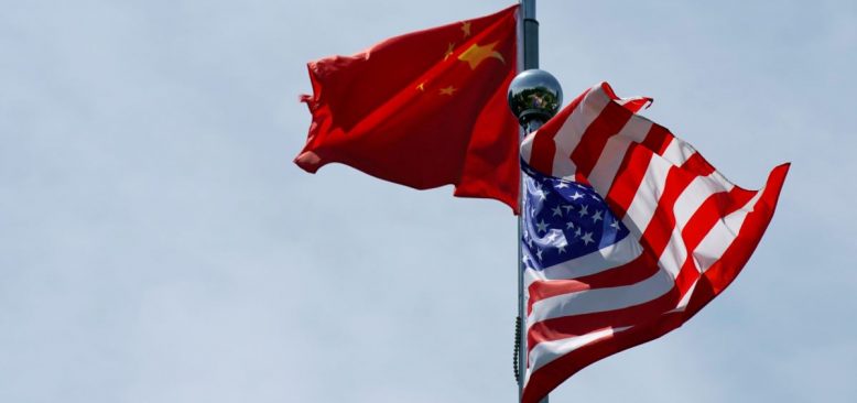 ‘Çin-ABD Görüşmeleri Olumlu Geçiyor’