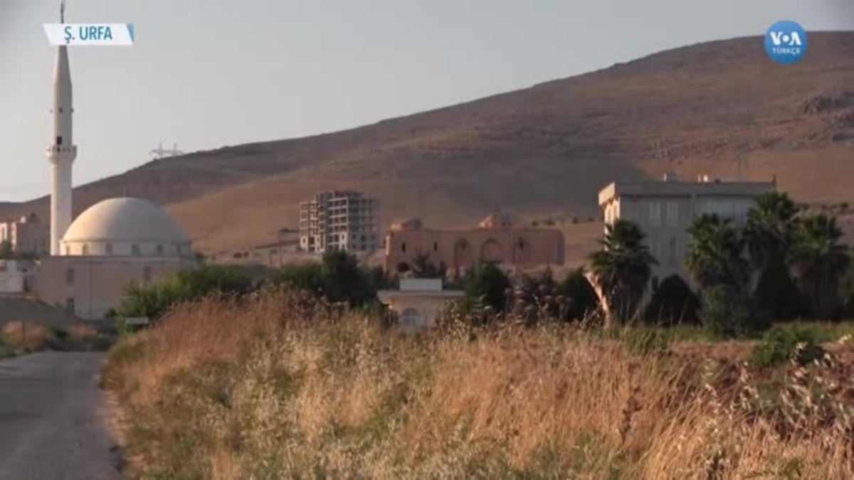 300 Yıllık Ermeni Kilisesi Kaderine Terk Edildi