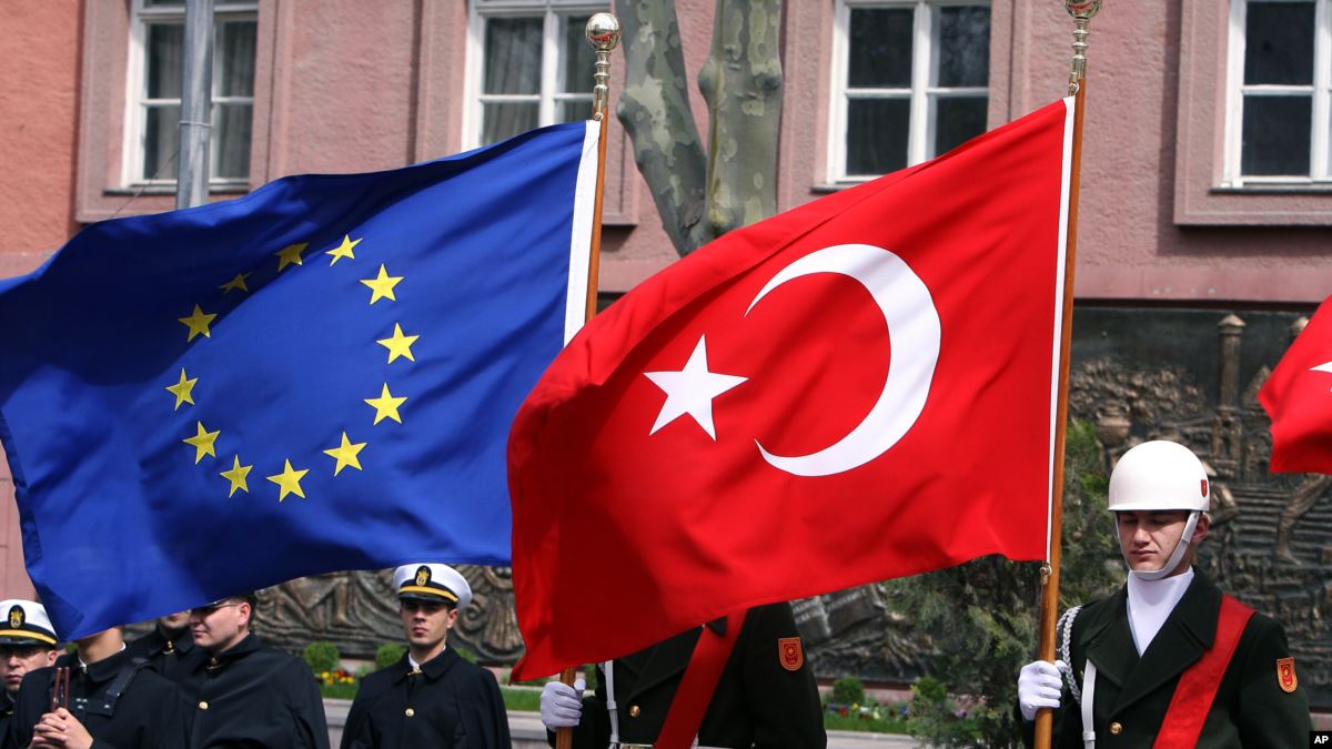 AB 2020 Bütçesinde Türkiye’ye Yapılacak Yardımda Kesintiye Gitti