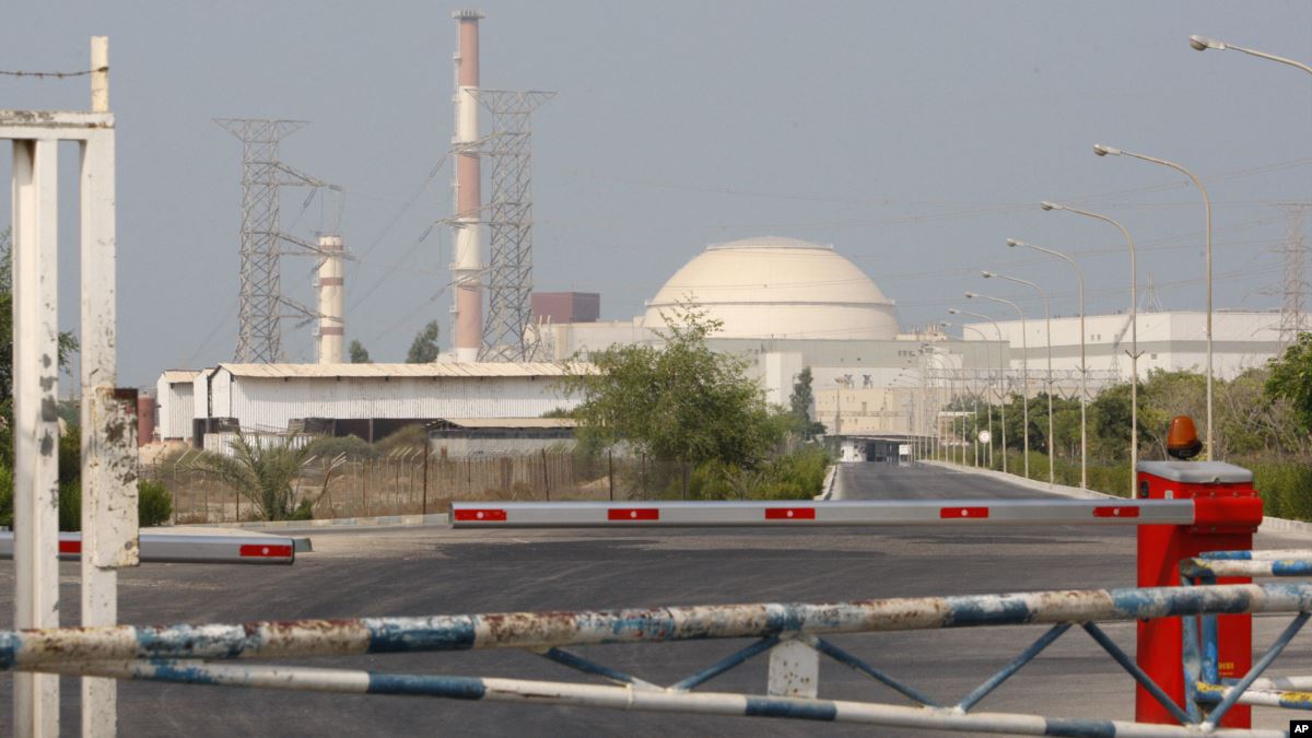 ABD: 'İran Nükleer Şantajı Sürdürüyor'
