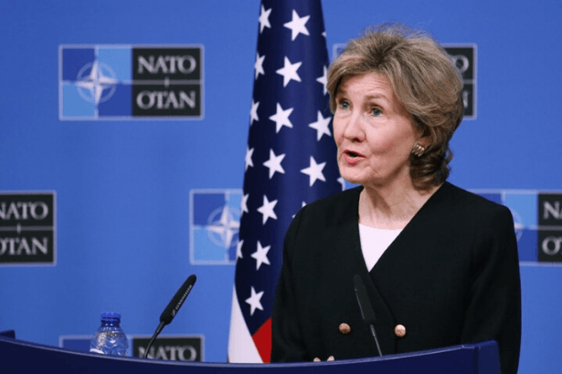 ABD’nin NATO Büyükelçisi: Türkiye'ye dair umudumuzu korumak istiyoruz
