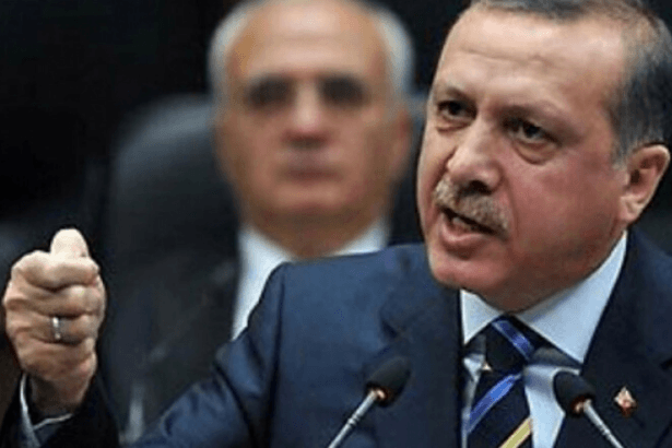 AKP’li Cumhurbaşkanı Erdoğan: Bizim başımıza bu erken emekliliği dolayanlar bedelini ödeyecek