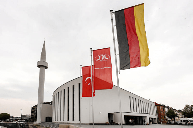 Almanya imam yetiştirecek, DİTİB ‘devletin görevi değil’ dedi