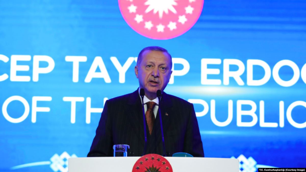 Atina Libya’yı Tehdit Etti Erdoğan ‘Zillete Boyun Eğmeyiz’ Dedi