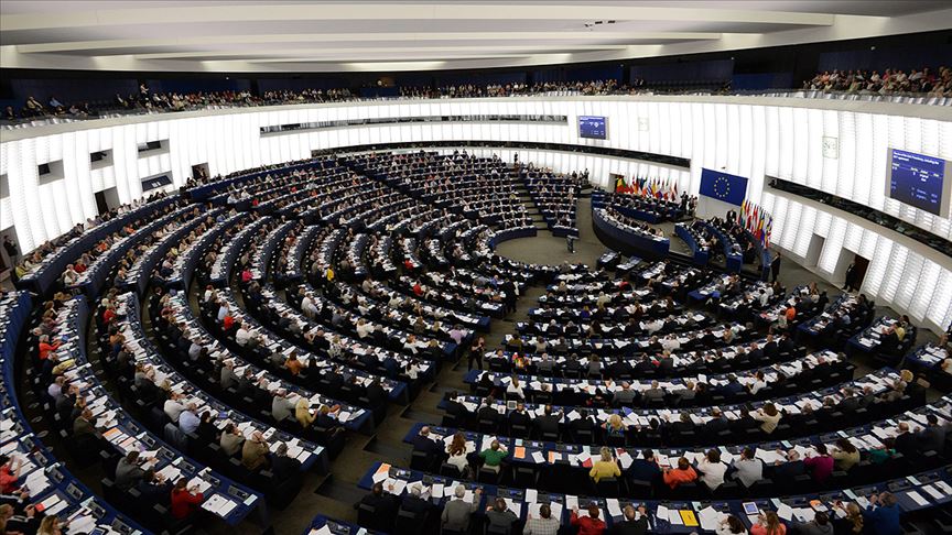 Avrupa Parlamentosu’ndan 2020 bütçesine onay
