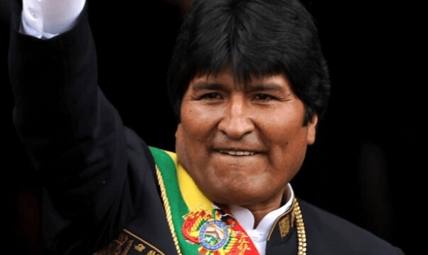 Bolivya: Morales güç mü topluyor?