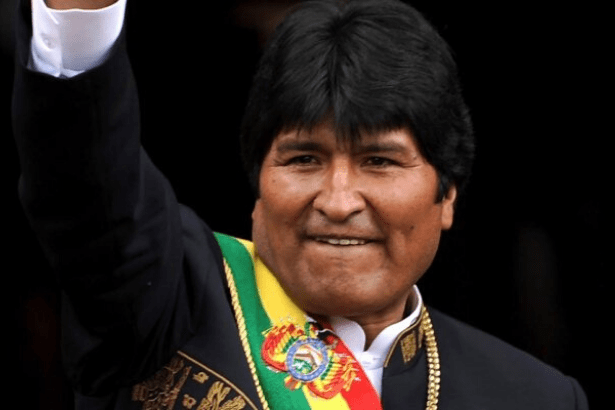 Bolivya: Morales güç mü topluyor?