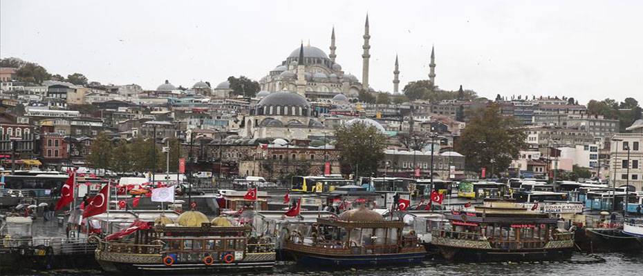 Eminönü’ndeki balıkçıları rahatlatan karar