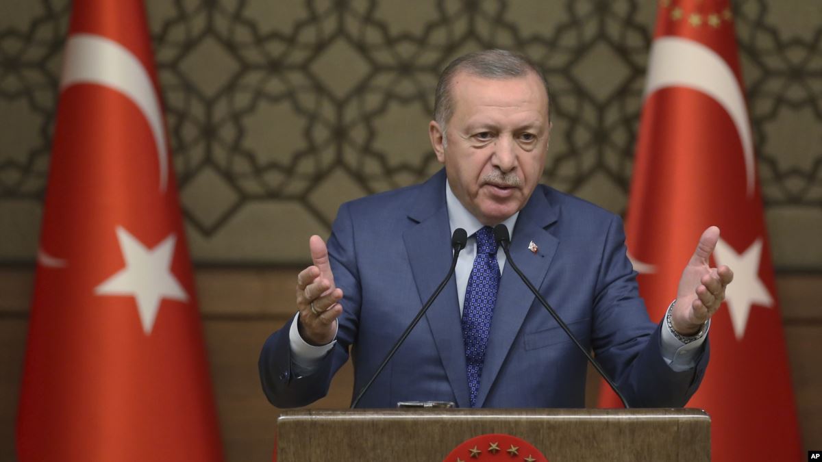 Erdoğan: ‘Seçim Kaybetsem de Erken Emekliliğe Karşıyım’