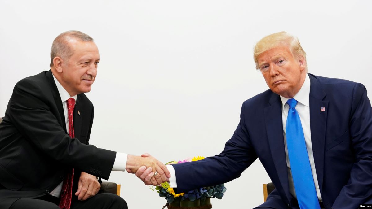 Erdoğan’ın ABD Ziyareti Hala Belirsiz