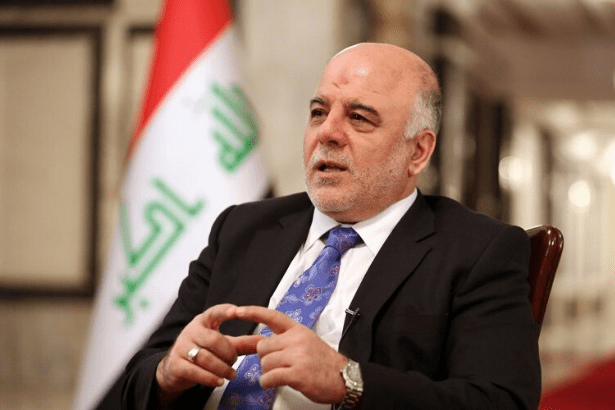 Eski Irak Başbakanı’ndan seçim hükümeti kurma çağrısı