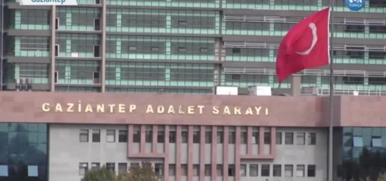 Gaziantep’te 11 Avukatın Müdafilik Hakkı Kısıtlandı