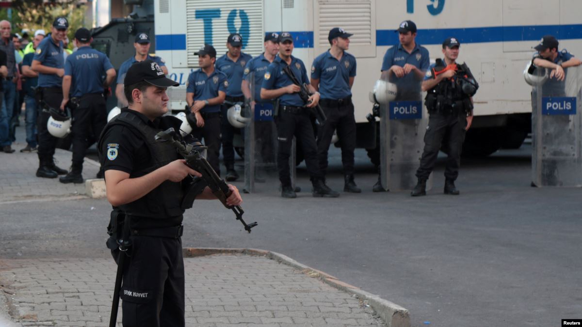 HDP’li Dört Belediyeye Daha Kayyum Atandı