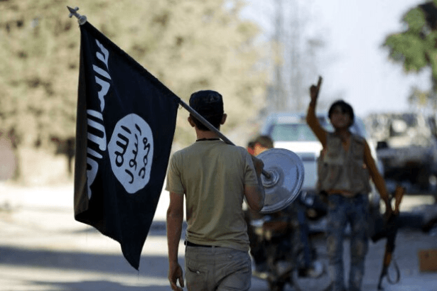 Hollanda: Türkiye IŞİD'lileri yargılamak zorunda değil