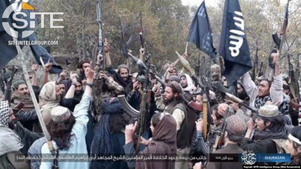 IŞİD’lilerin Ülkelerine İadesine Başlanıyor