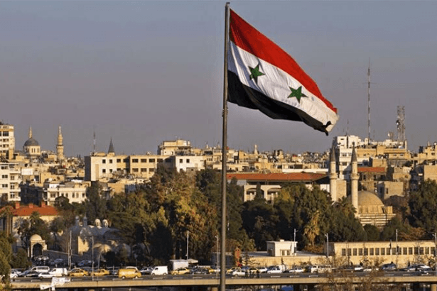 Komünist partilerden Suriye halkına destek, harekata kınama