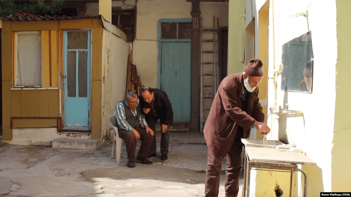 Konaklama Vergisi Otelde Yaşayanları Vuracak