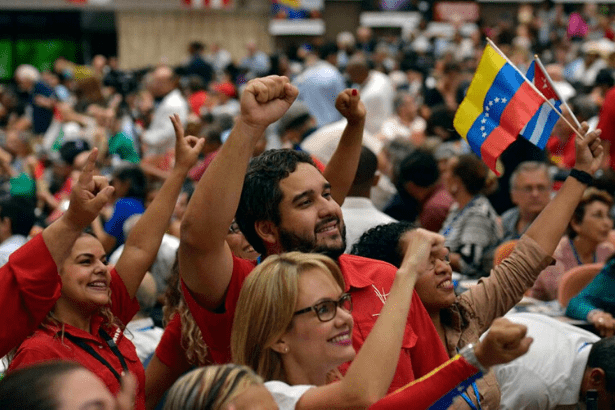 Latin Amerika hareketlendi: Sol mücadelede kararlı