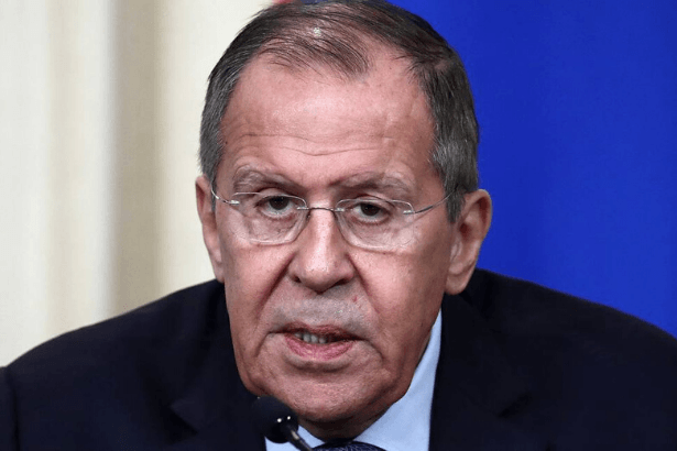 Lavrov, Suriye'de ABD ile gizli anlaşma sorusuna yanıt verdi