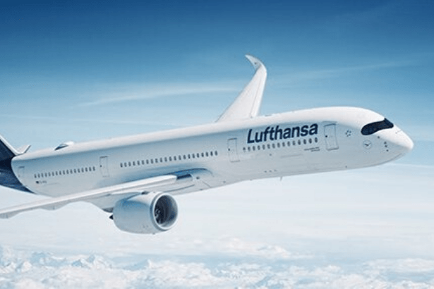 Lufthansa'da grev kararı