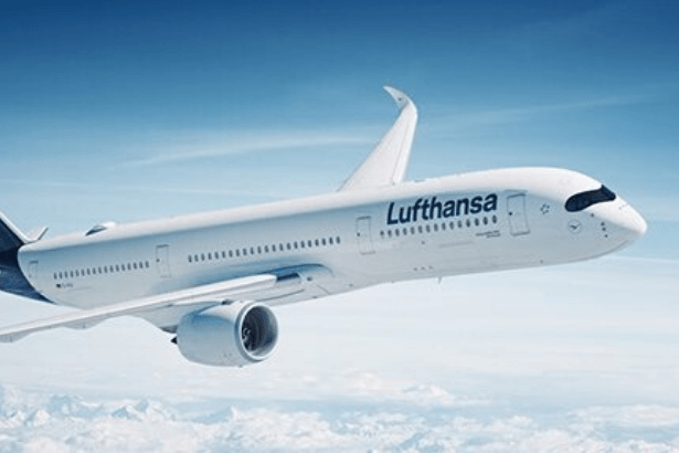 Lufthansa, haziranda uçuşa başlıyor