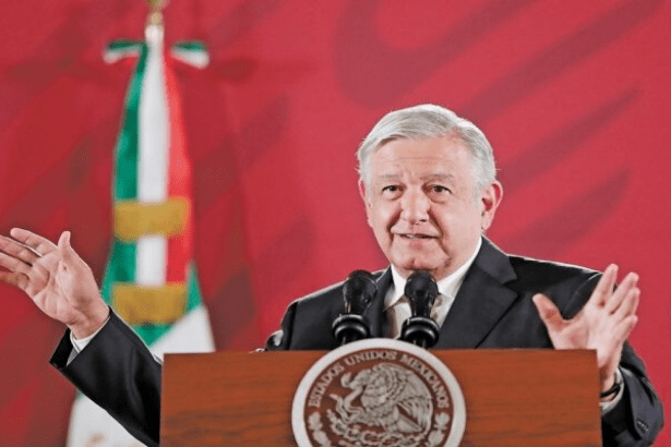 Meksika’dan ABD Kongresi’ne siyasetle ticareti karıştırmama çağrısı