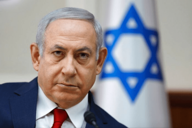 Netanyahu'dan ‘gizli normalleşme’ açıklaması