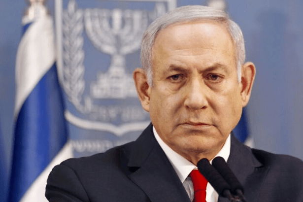 Netanyahu'ya dava: Rüşvet, yolsuzluk, görevi kötüye kullanma