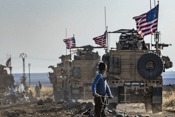 Pentagon: Suriye’deki petrol geliri SDG’ye gidiyor