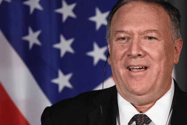 Pompeo: NATO büyümeli ve değişmeli