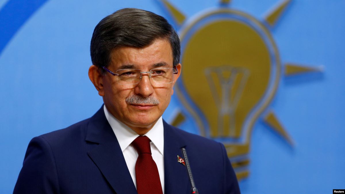 Reuters: ‘Davutoğlu’nun Parti Kurmasına Birkaç Hafta Kaldı’