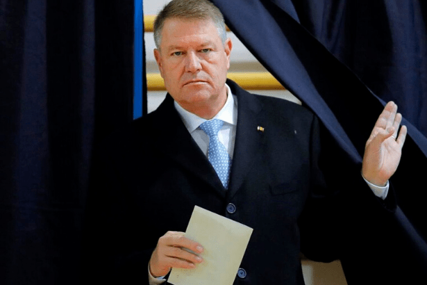 Romanya’da Cumhurbaşkanlığı seçimlerini Iohannis kazandı